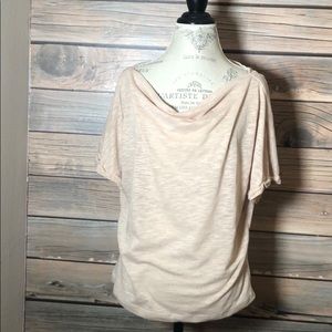 Off the shoulder top by wishlist. New with tags.